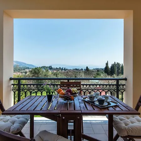 Appartamento Anemone House *
