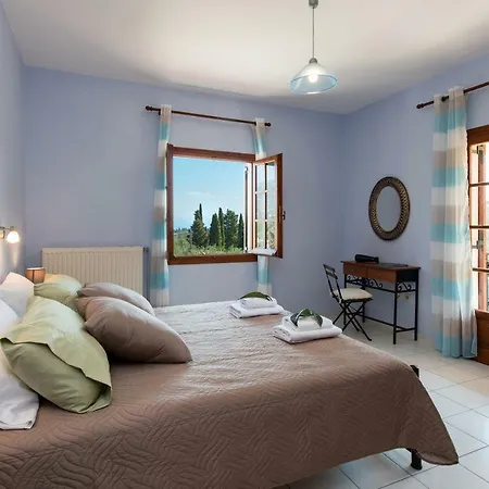 Anemone House Apartament *