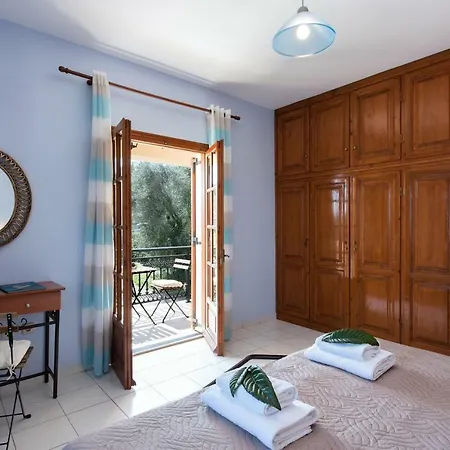 Anemone House Apartament