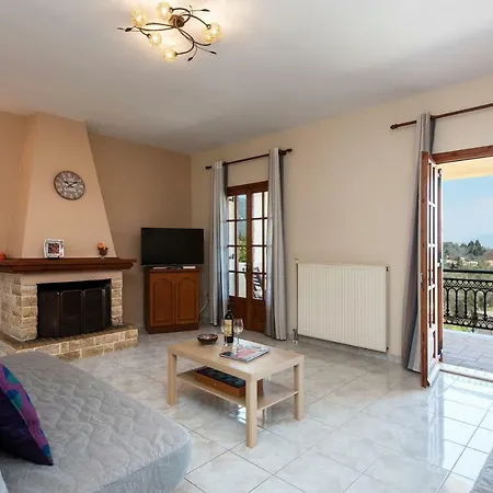 Apartament Anemone House *