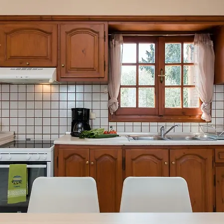 Anemone House Apartament *