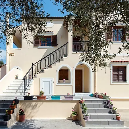 Apartament Anemone House
